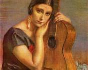 豪尔赫 阿珀利 : The soul of the guitar